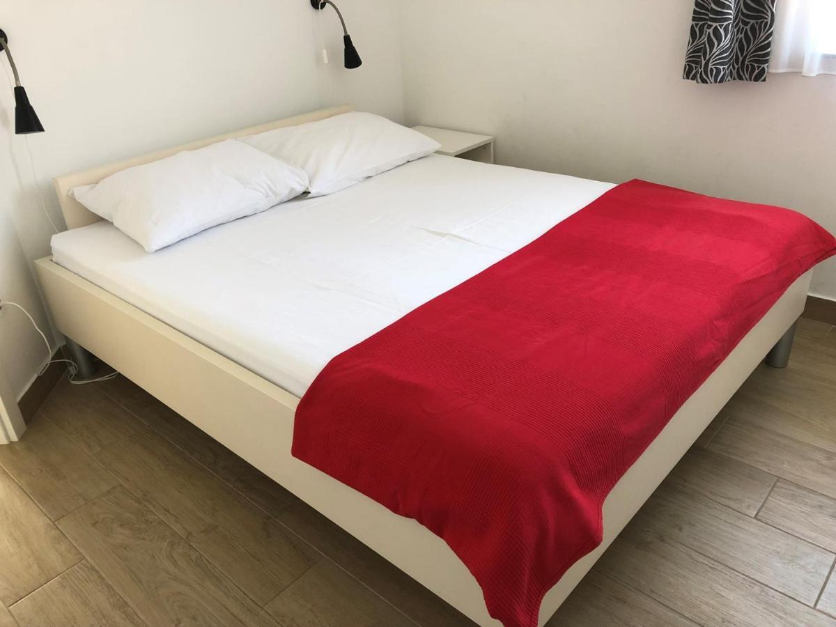 Apartmani I Sobe Ivancic1 ノヴィ・ヴィノドロスキー エクステリア 写真