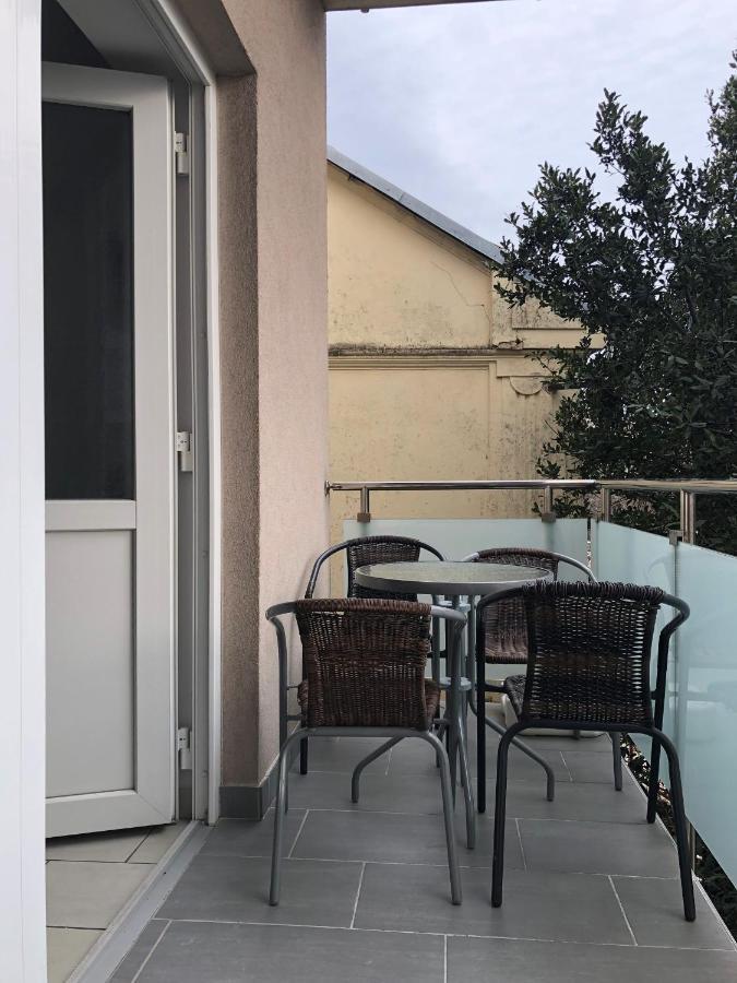 Apartmani I Sobe Ivancic1 ノヴィ・ヴィノドロスキー エクステリア 写真