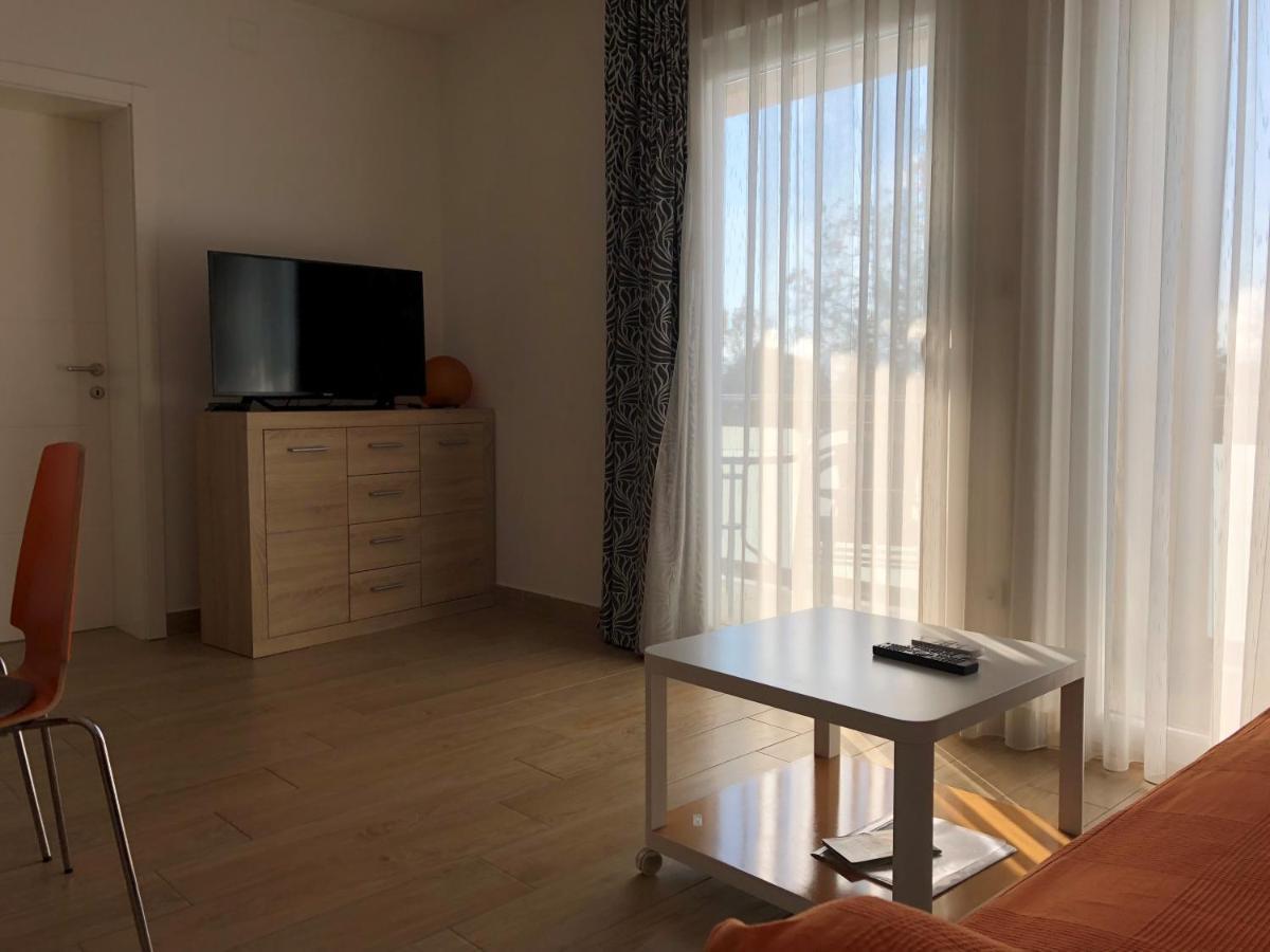 Apartmani I Sobe Ivancic1 ノヴィ・ヴィノドロスキー エクステリア 写真