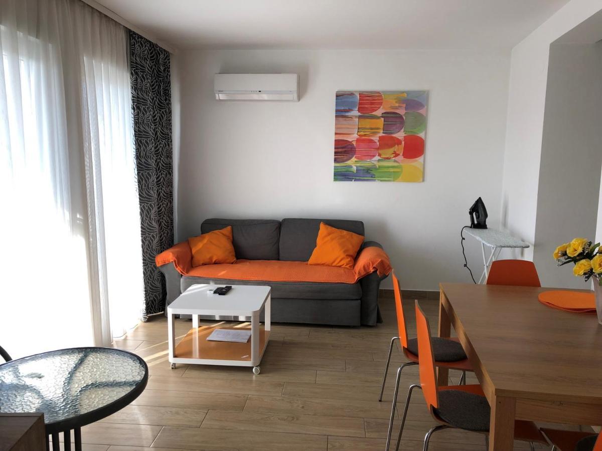 Apartmani I Sobe Ivancic1 ノヴィ・ヴィノドロスキー エクステリア 写真