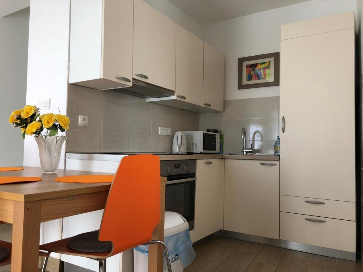Apartmani I Sobe Ivancic1 ノヴィ・ヴィノドロスキー エクステリア 写真
