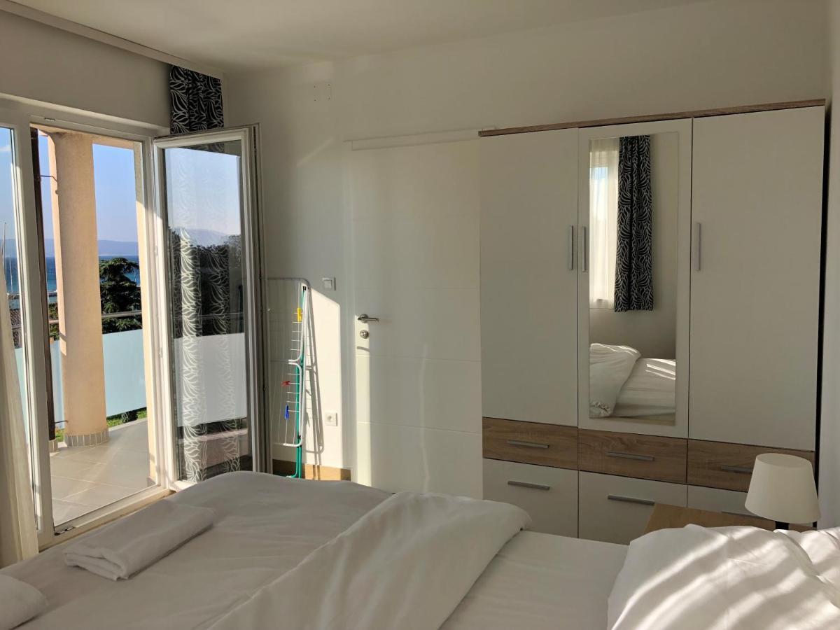 Apartmani I Sobe Ivancic1 ノヴィ・ヴィノドロスキー エクステリア 写真