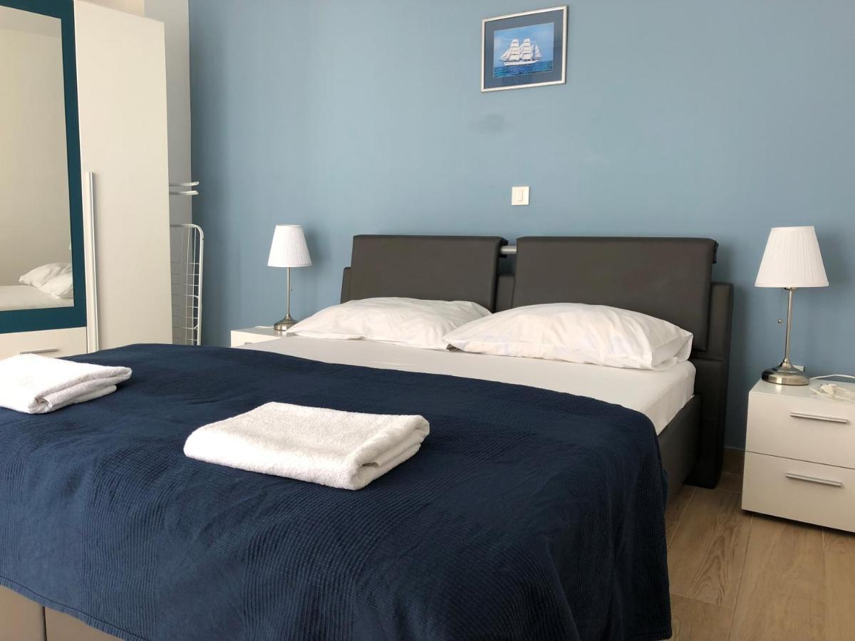 Apartmani I Sobe Ivancic1 ノヴィ・ヴィノドロスキー エクステリア 写真