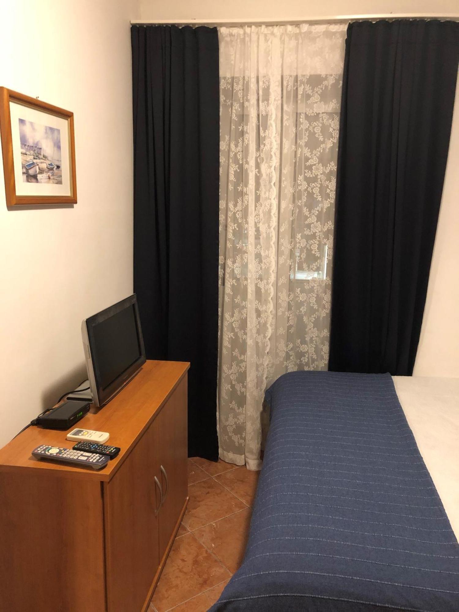 Apartmani I Sobe Ivancic1 ノヴィ・ヴィノドロスキー エクステリア 写真