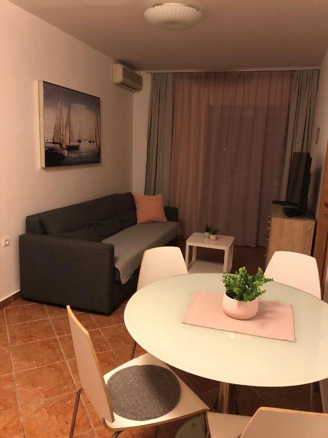 Apartmani I Sobe Ivancic1 ノヴィ・ヴィノドロスキー エクステリア 写真