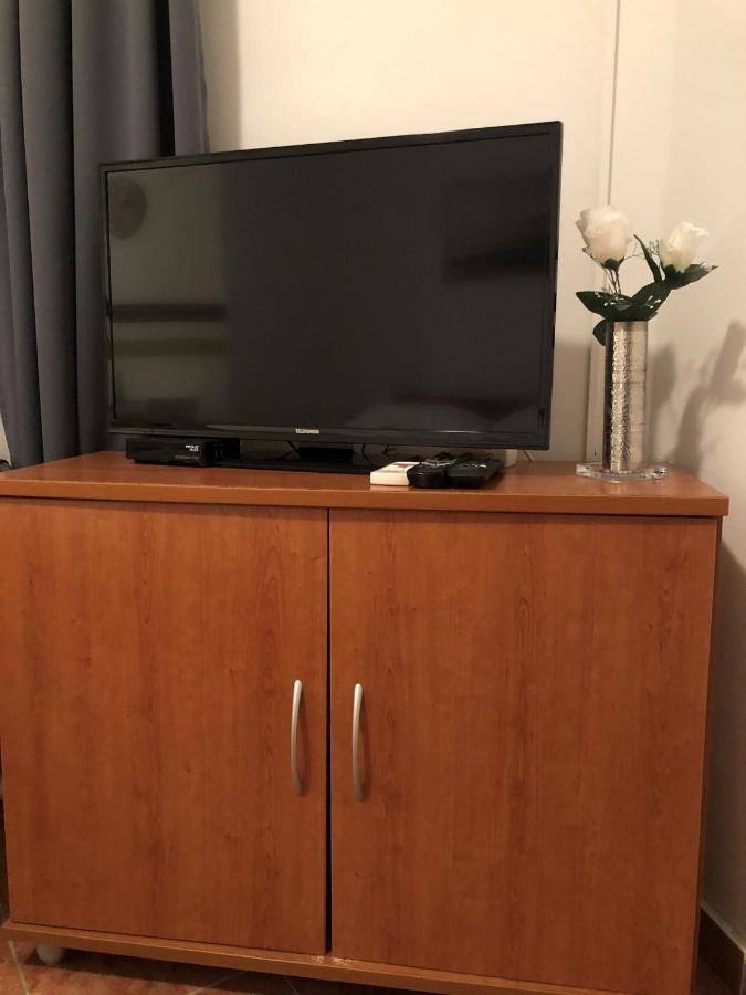 Apartmani I Sobe Ivancic1 ノヴィ・ヴィノドロスキー エクステリア 写真