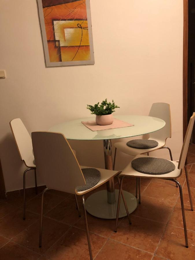Apartmani I Sobe Ivancic1 ノヴィ・ヴィノドロスキー エクステリア 写真