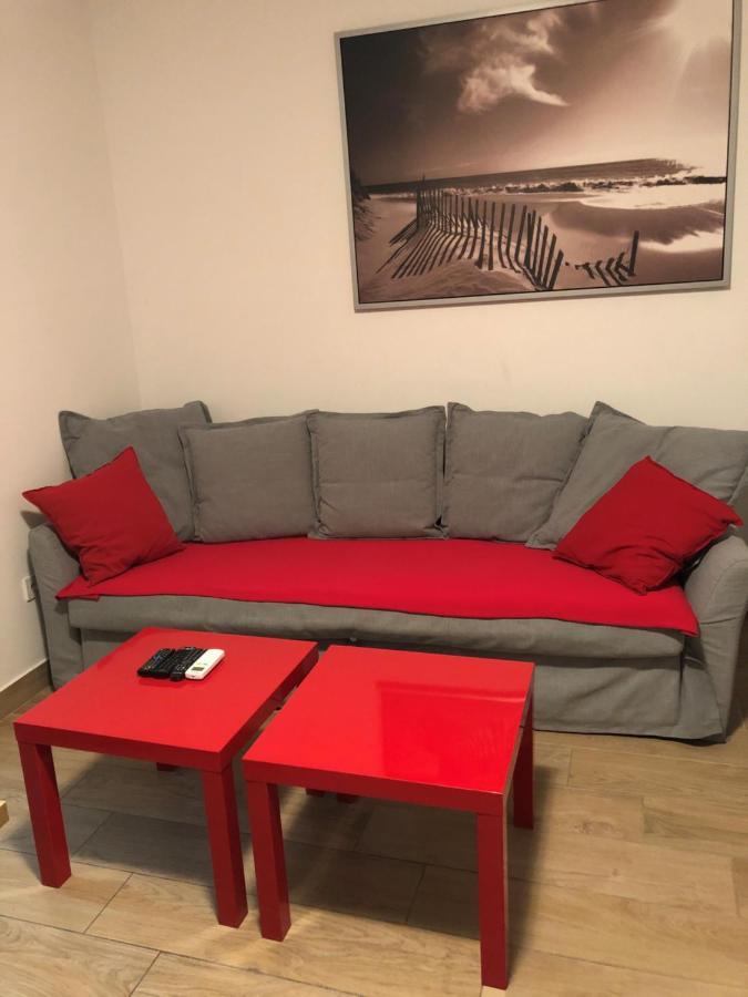 Apartmani I Sobe Ivancic1 ノヴィ・ヴィノドロスキー エクステリア 写真