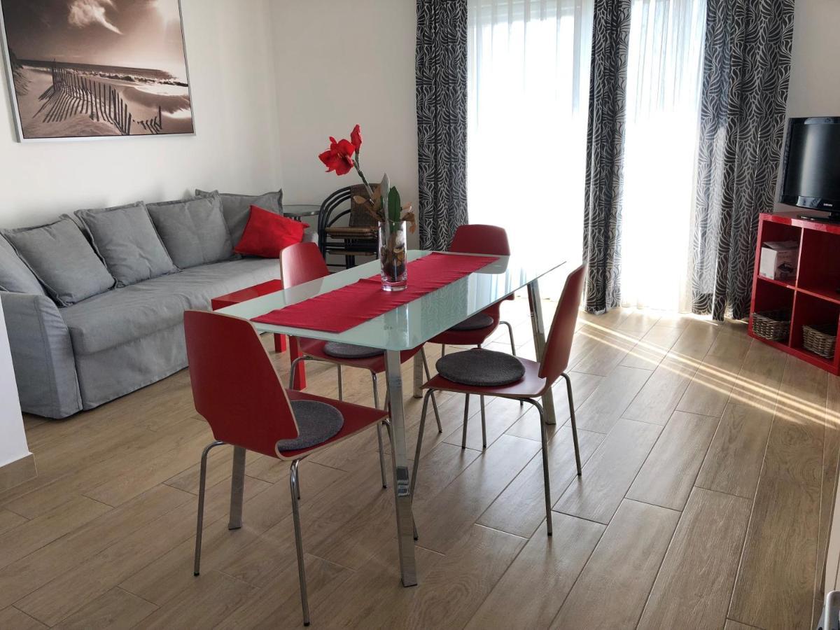 Apartmani I Sobe Ivancic1 ノヴィ・ヴィノドロスキー エクステリア 写真