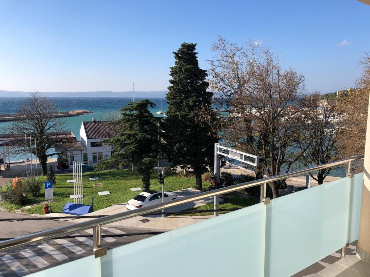 Apartmani I Sobe Ivancic1 ノヴィ・ヴィノドロスキー エクステリア 写真