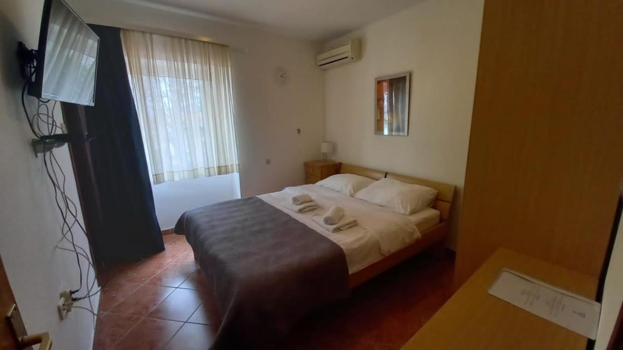 Apartmani I Sobe Ivancic1 ノヴィ・ヴィノドロスキー エクステリア 写真