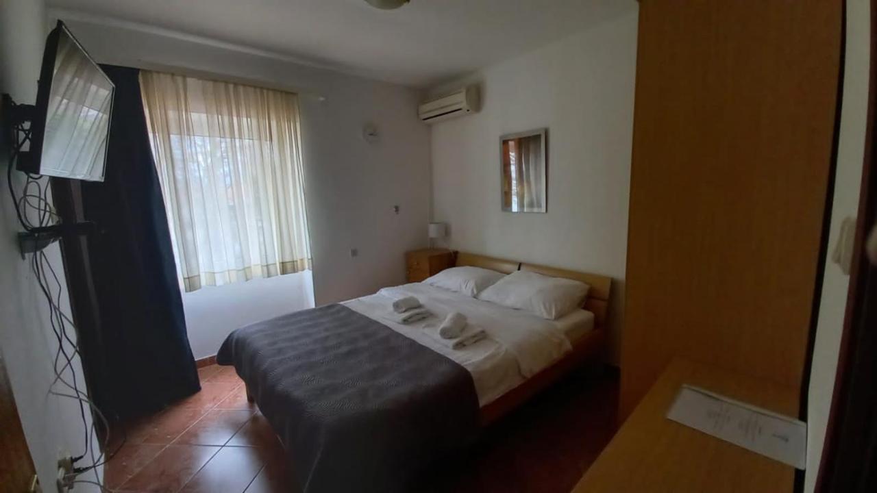 Apartmani I Sobe Ivancic1 ノヴィ・ヴィノドロスキー エクステリア 写真