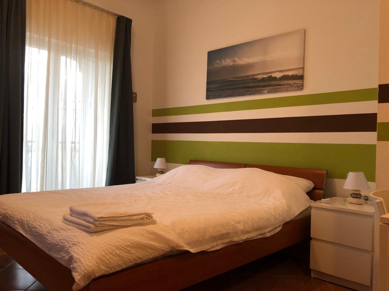 Apartmani I Sobe Ivancic1 ノヴィ・ヴィノドロスキー エクステリア 写真