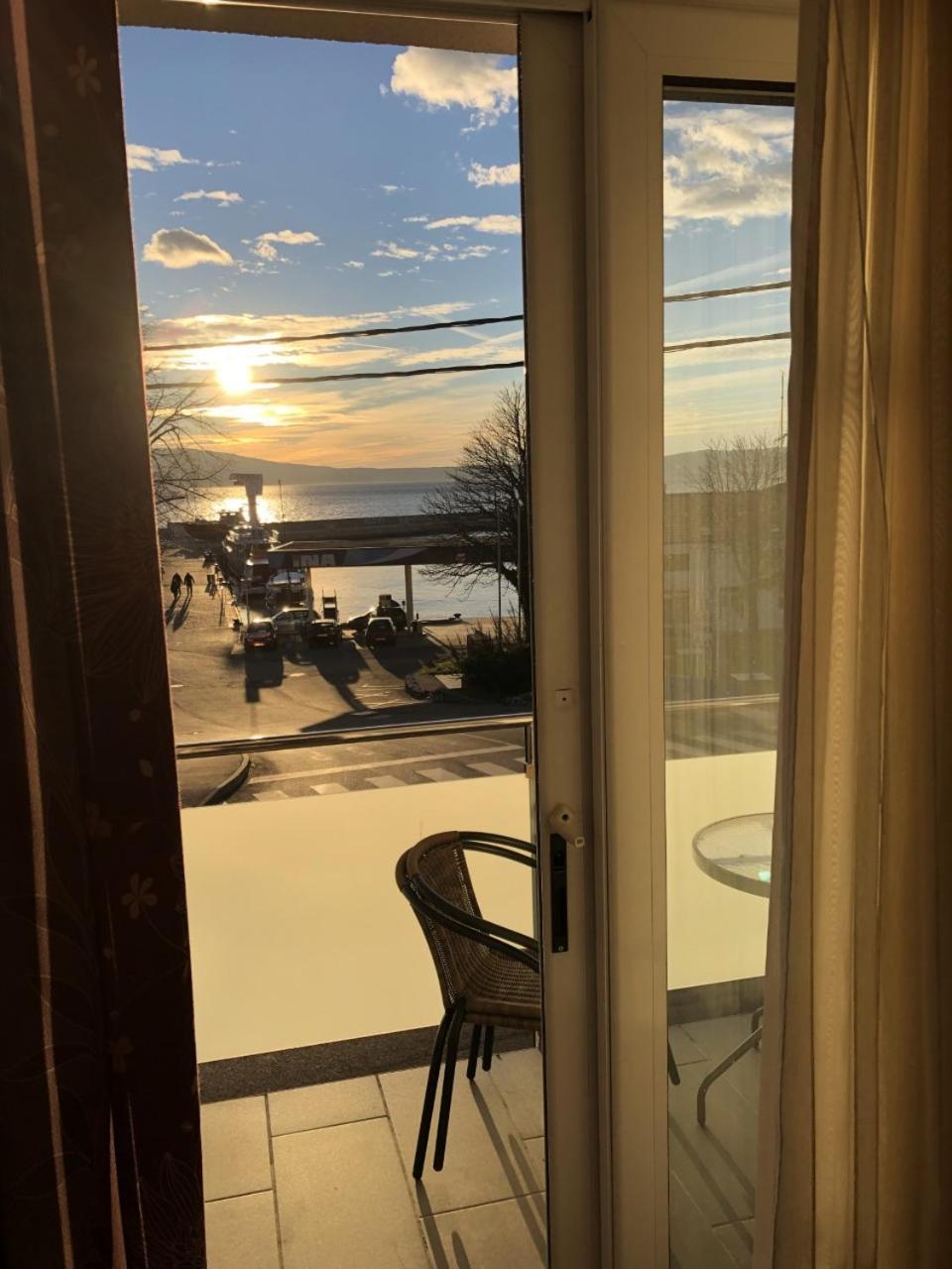 Apartmani I Sobe Ivancic1 ノヴィ・ヴィノドロスキー エクステリア 写真
