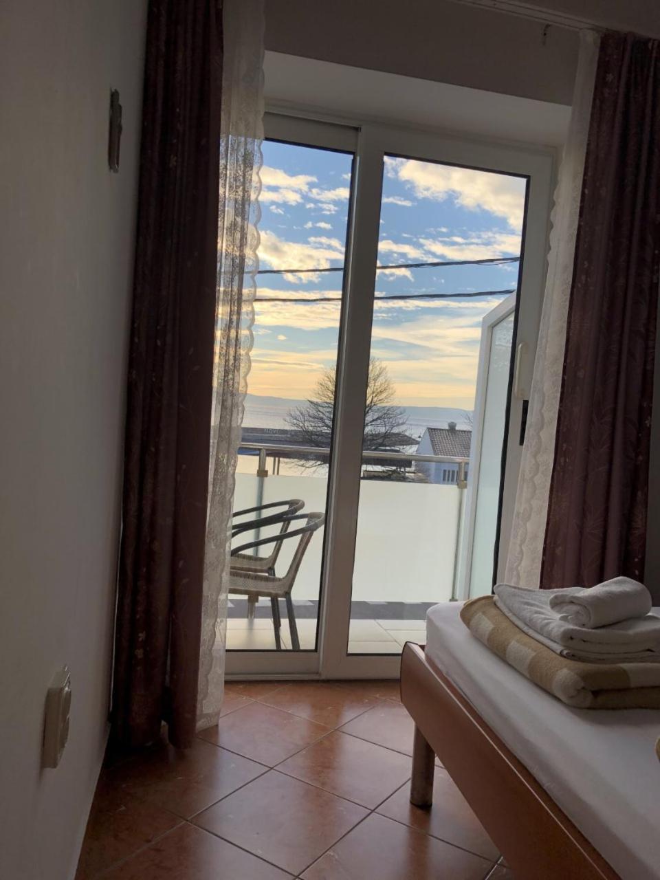 Apartmani I Sobe Ivancic1 ノヴィ・ヴィノドロスキー エクステリア 写真
