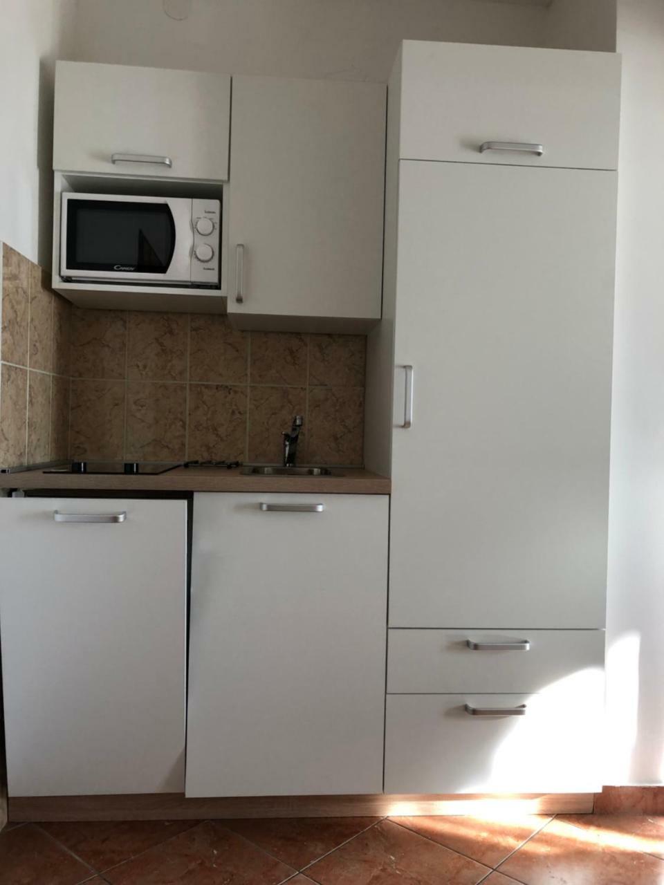 Apartmani I Sobe Ivancic1 ノヴィ・ヴィノドロスキー エクステリア 写真