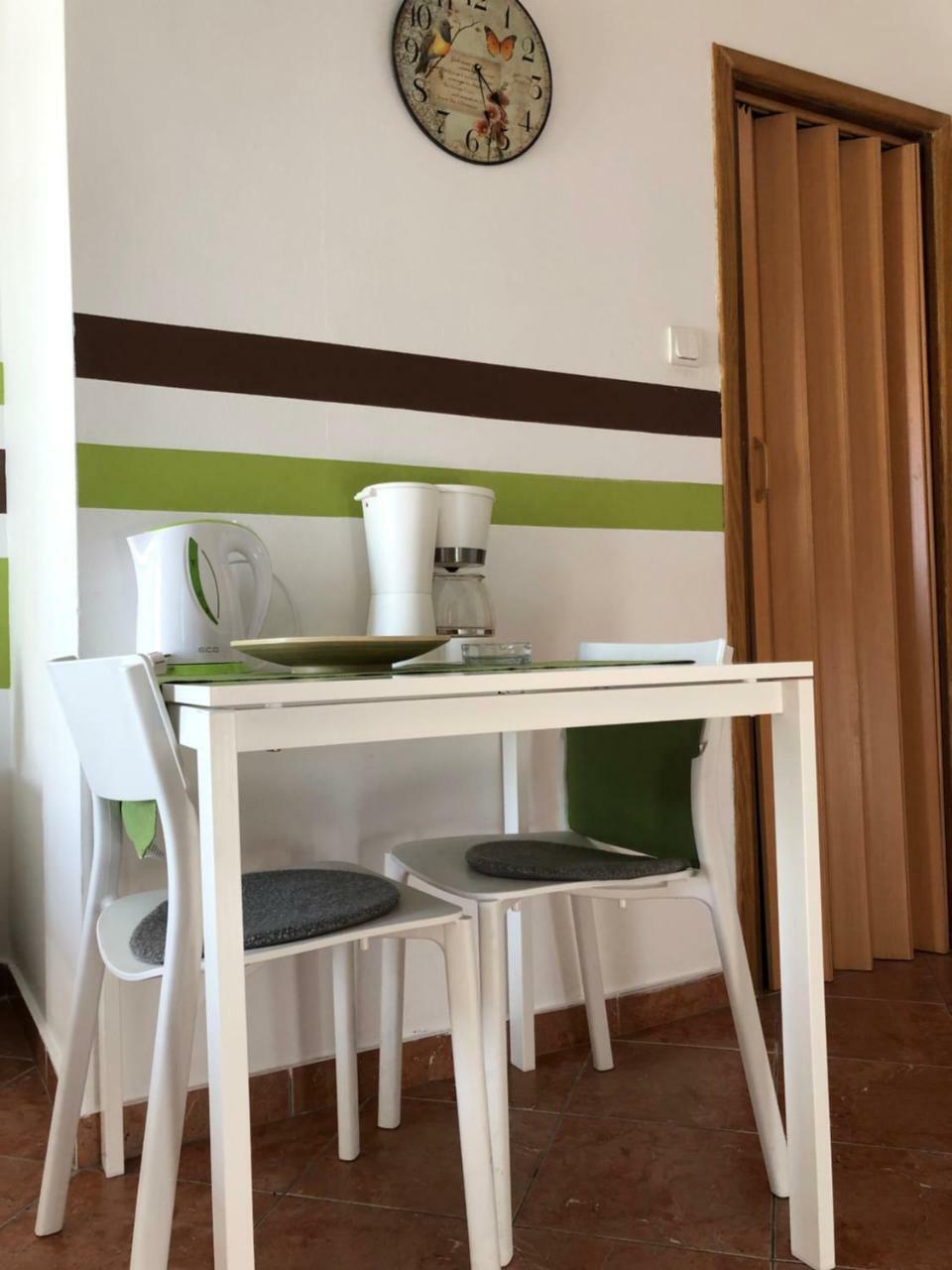 Apartmani I Sobe Ivancic1 ノヴィ・ヴィノドロスキー エクステリア 写真