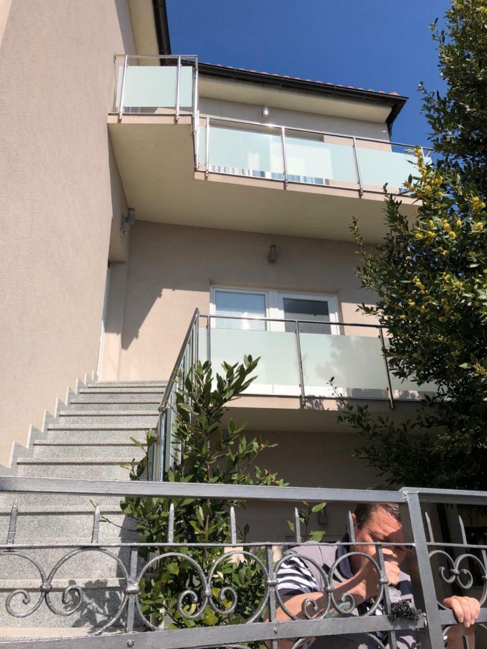 Apartmani I Sobe Ivancic1 ノヴィ・ヴィノドロスキー エクステリア 写真