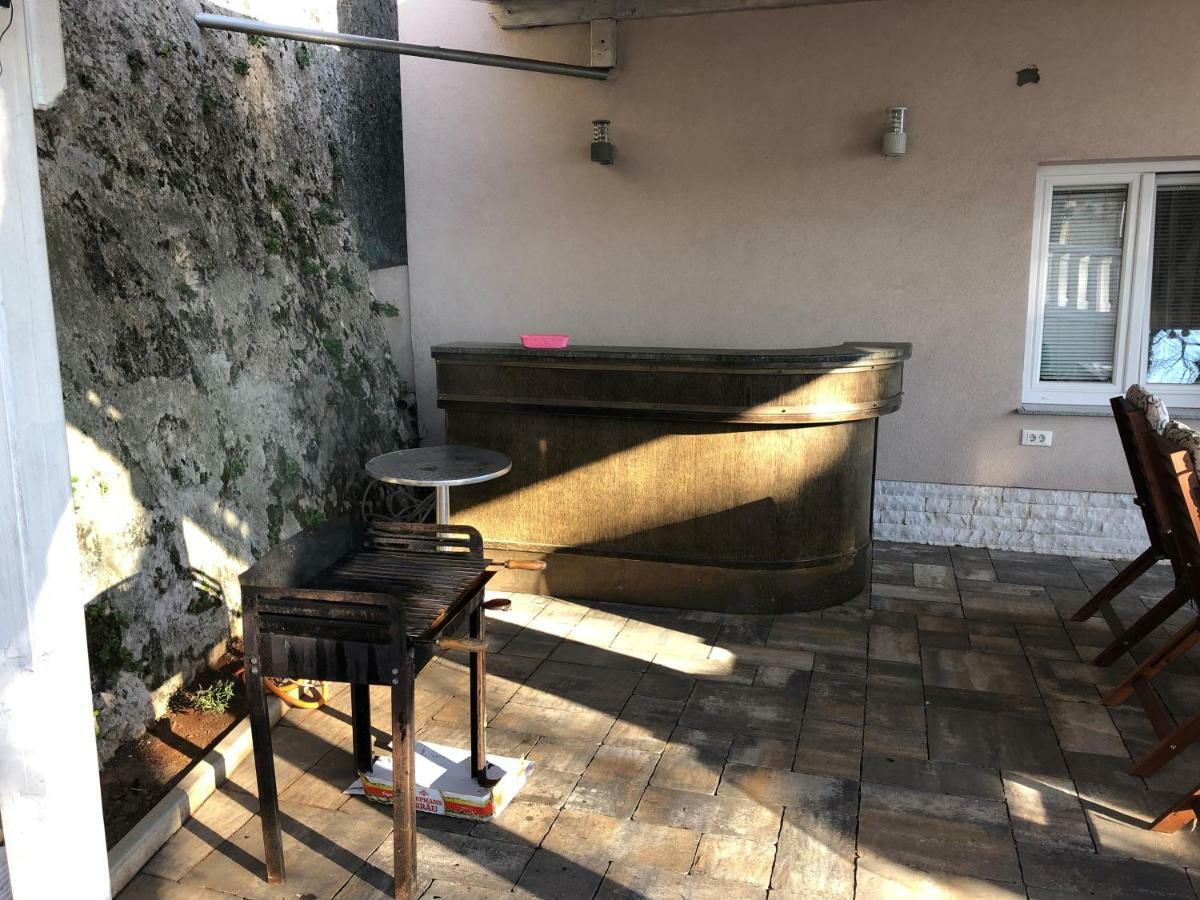 Apartmani I Sobe Ivancic1 ノヴィ・ヴィノドロスキー エクステリア 写真